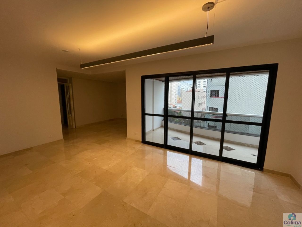 Apartamento para Venda - MOEMA