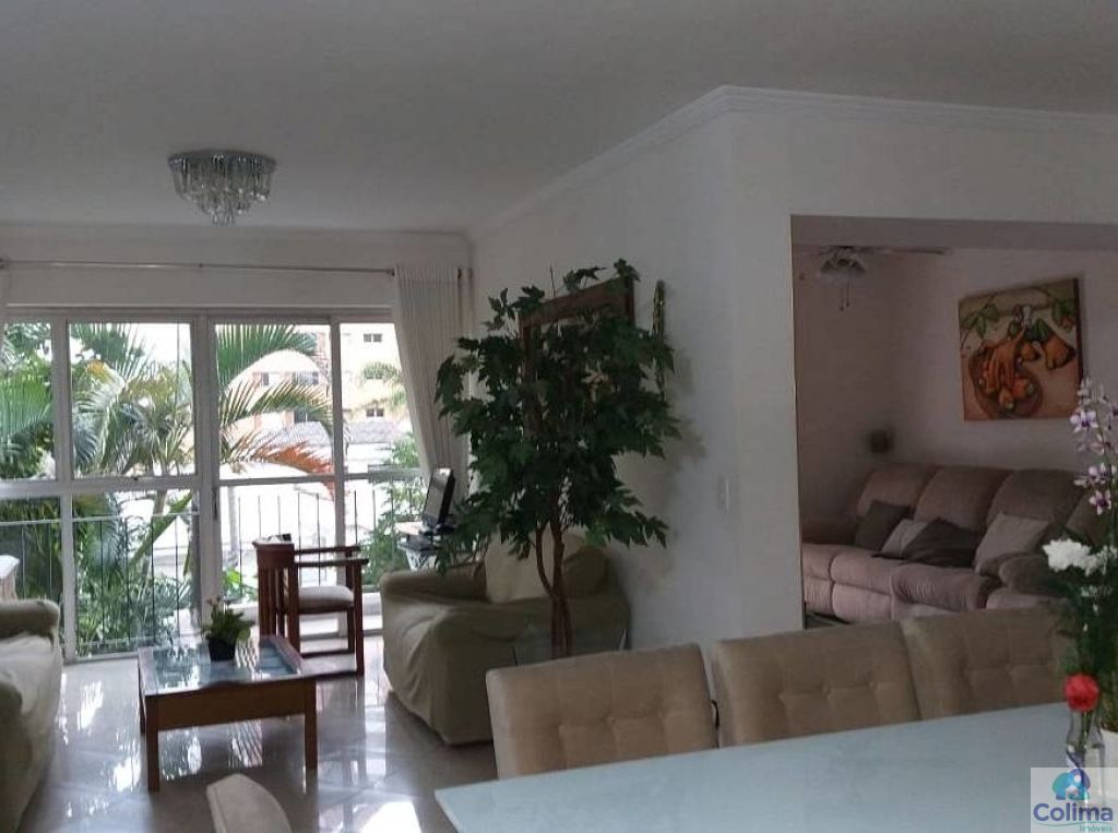 Apartamento para Venda - MOEMA