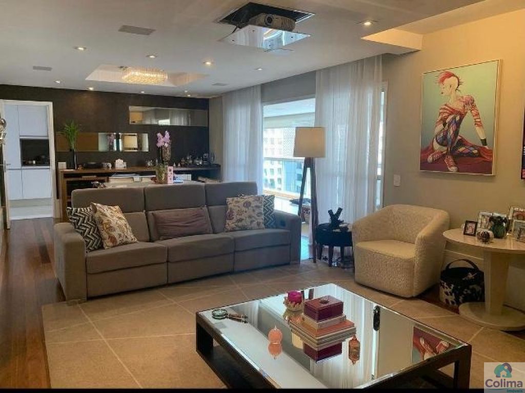 Apartamento para Venda - Moema