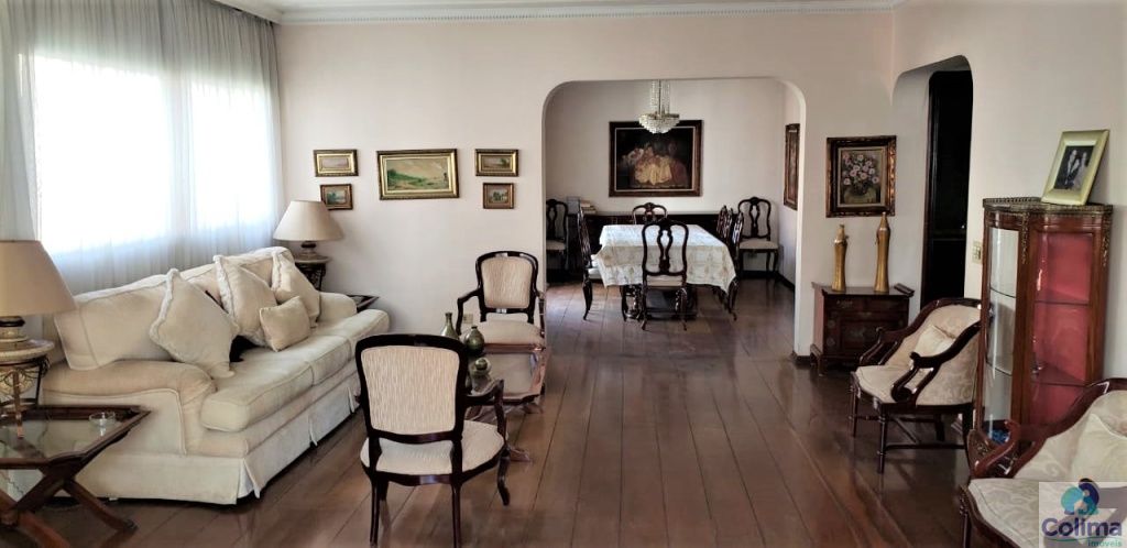 Apartamento para Venda - MOEMA