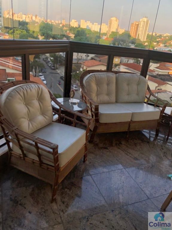Apartamento para Venda - Campo Belo