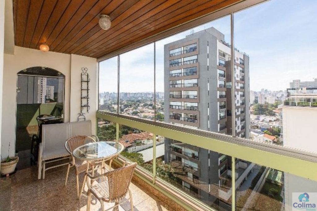 Apartamento para Venda - Campo Belo