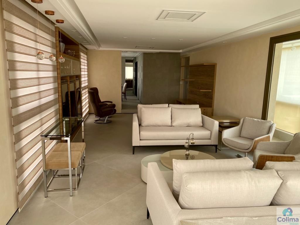 Apartamento para Venda - Moema