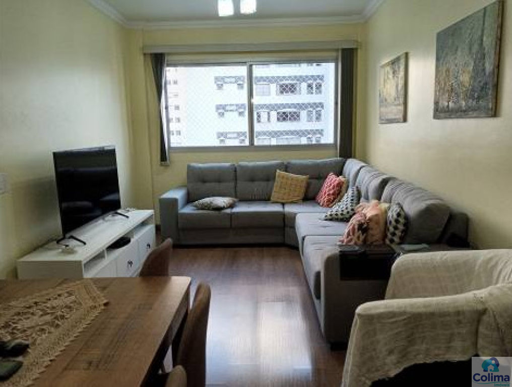 Apartamento para Venda - Vila Mariana