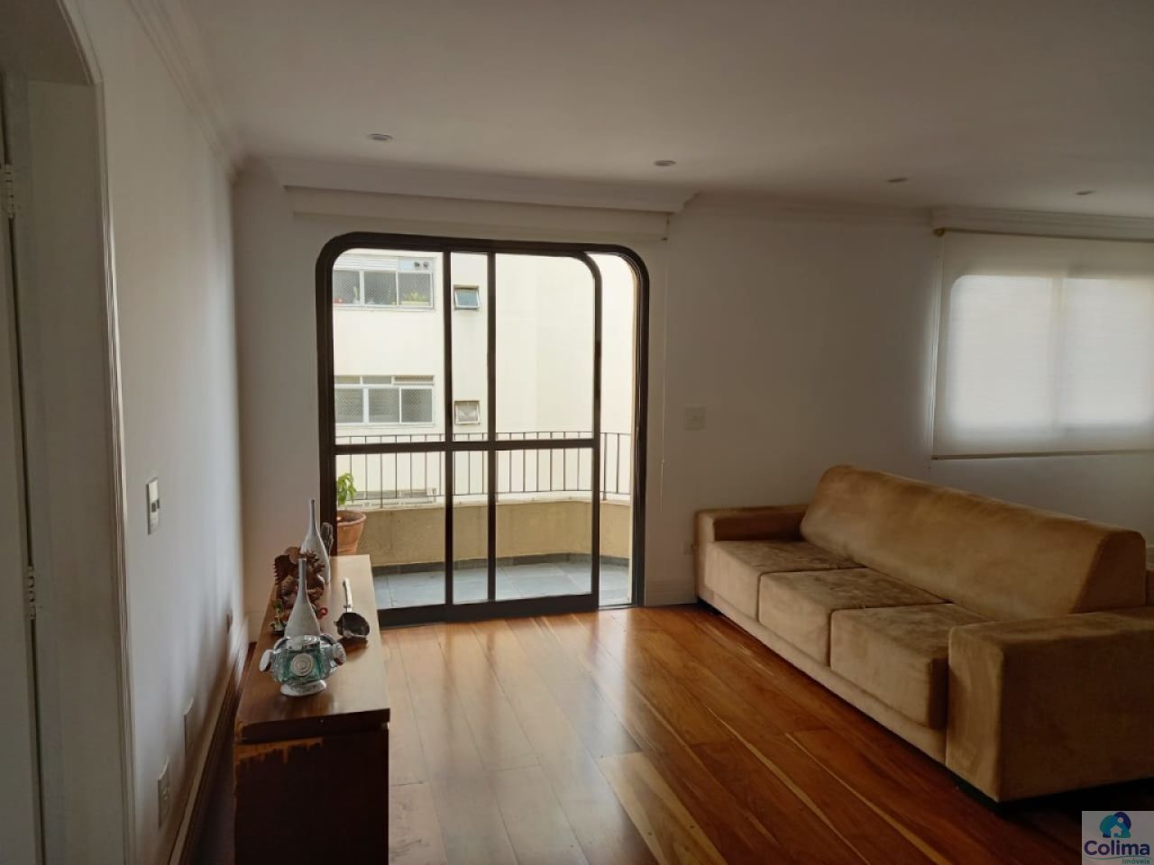 Apartamento para Venda - Moema