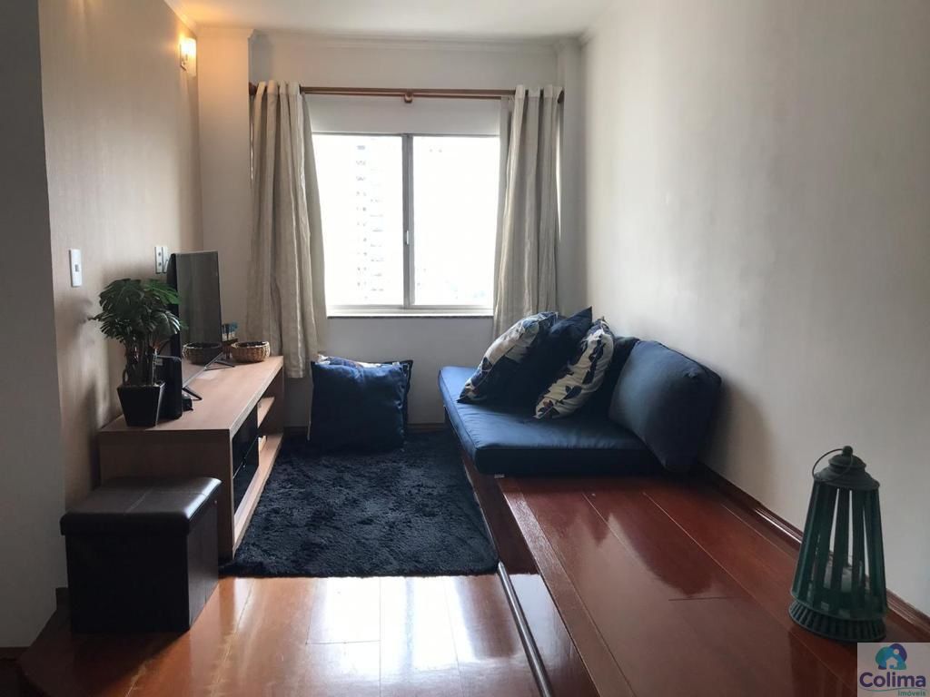 Apartamento para Venda - Vila Olímpia