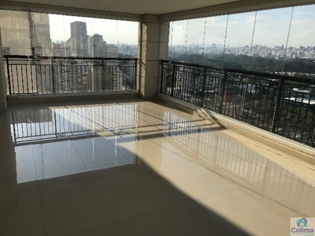 Apartamento para Venda - Moema