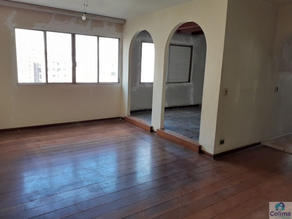 Apartamento para Venda - Moema