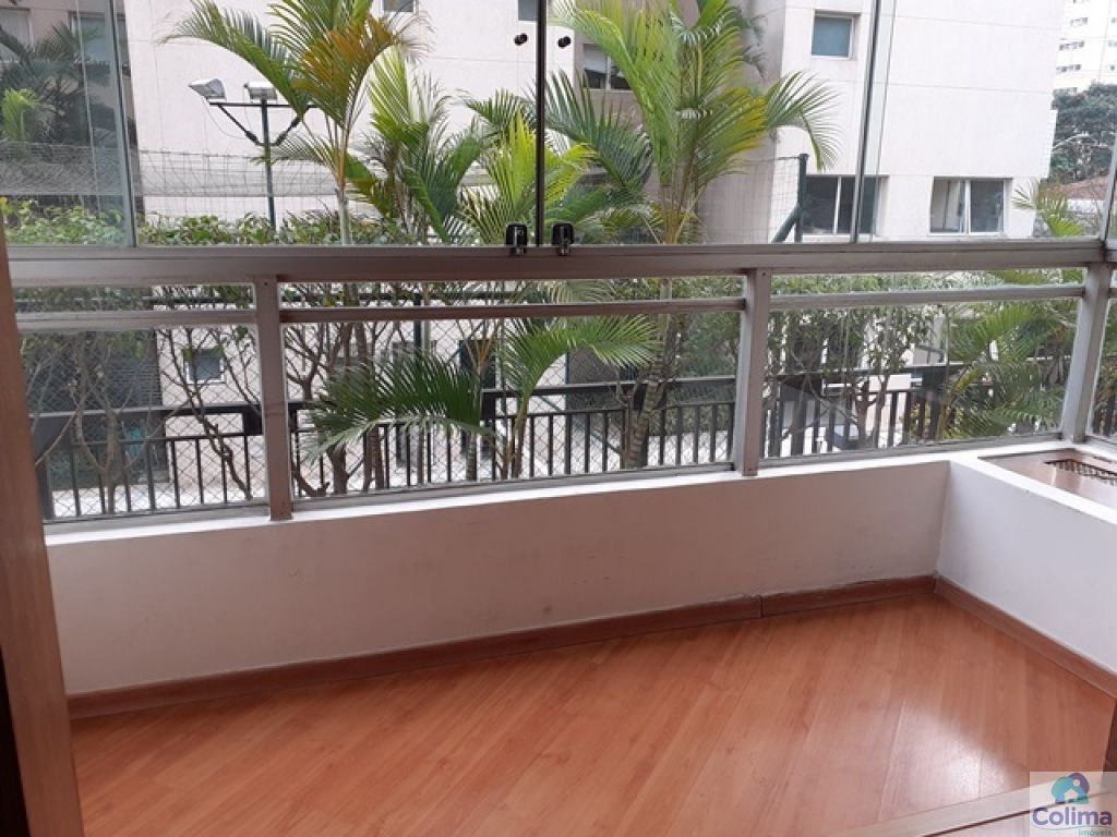 Apartamento para Venda - Moema