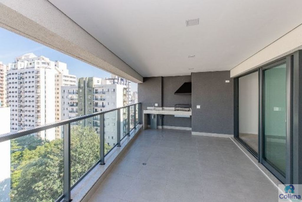 Apartamento para Venda - Campo Belo