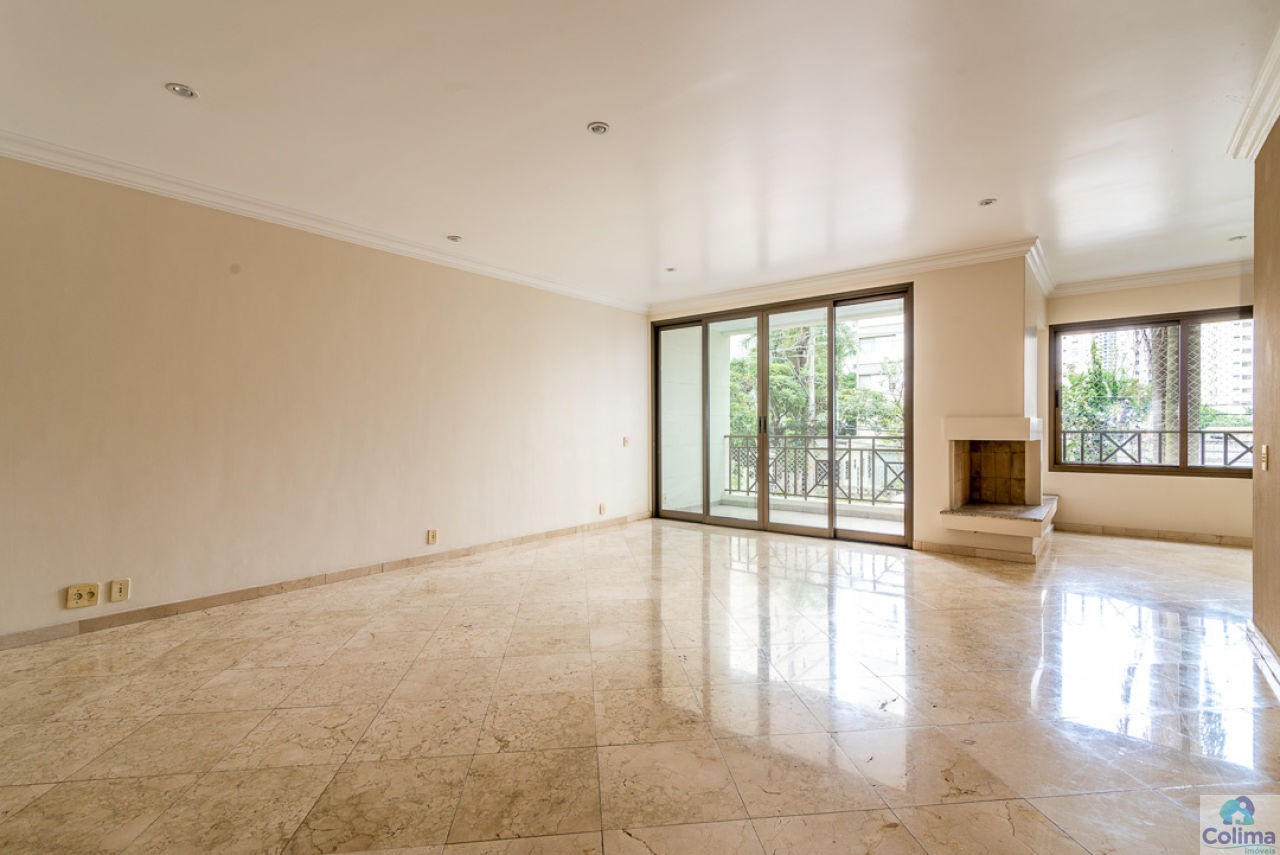 Apartamento para Venda - Brooklin Novo