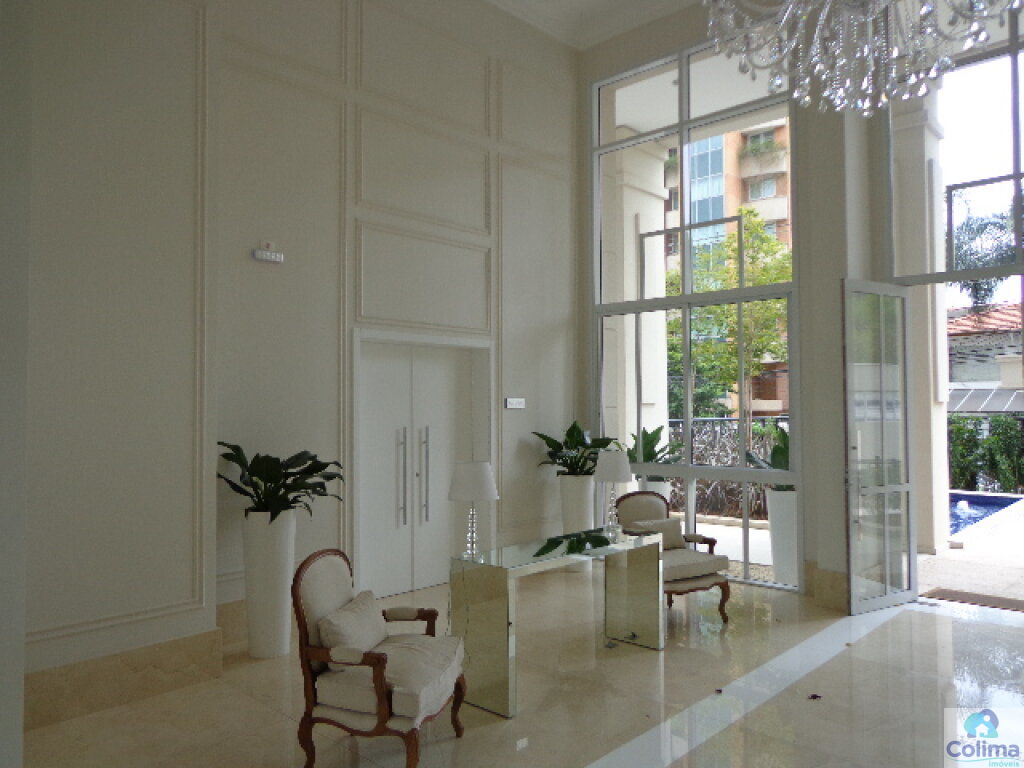 Apartamento para Venda - MOEMA
