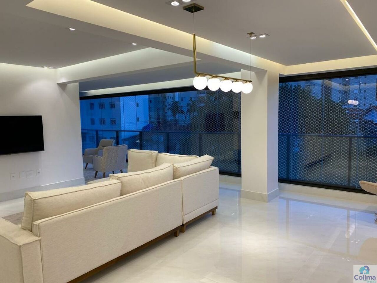 Apartamento para Venda - Campo Belo