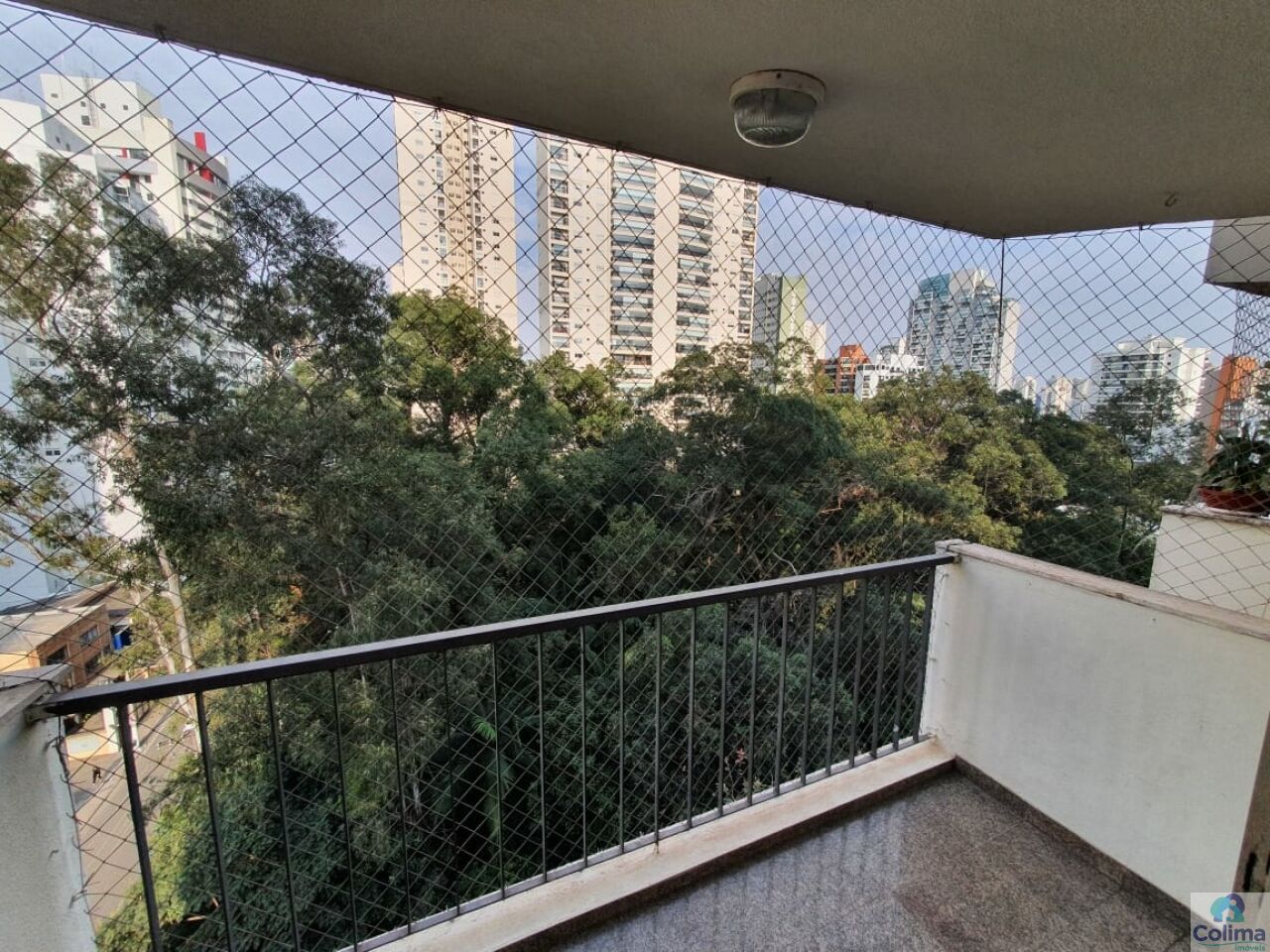 Apartamento para Venda - Brooklin Paulista