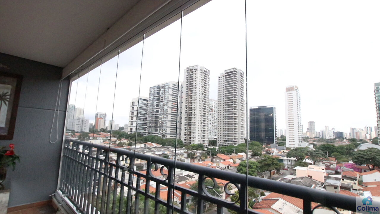 Apartamento para Venda - BROOKLIN