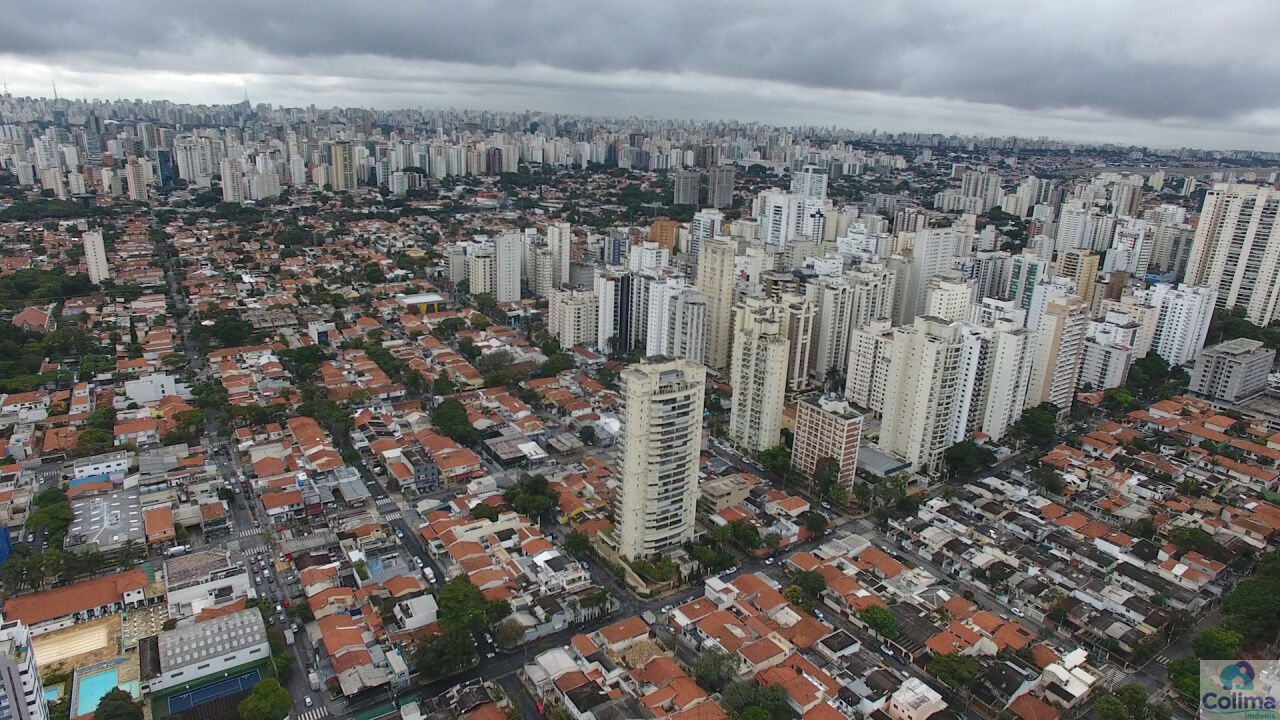 Apartamento para Venda - BROOKLIN
