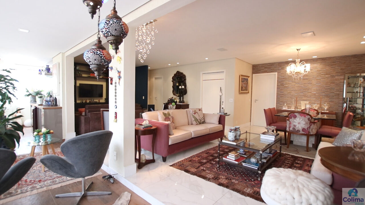 Apartamento para Venda - BROOKLIN