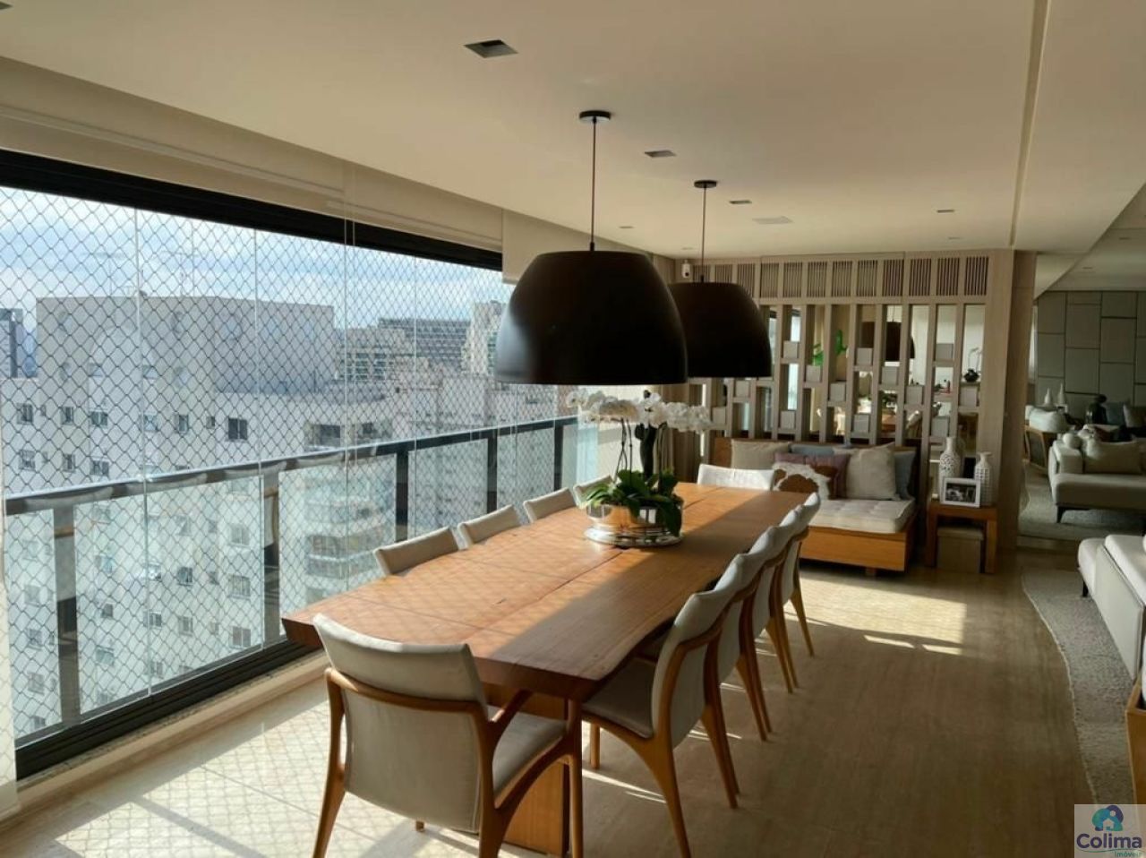 Apartamento para Venda - Moema