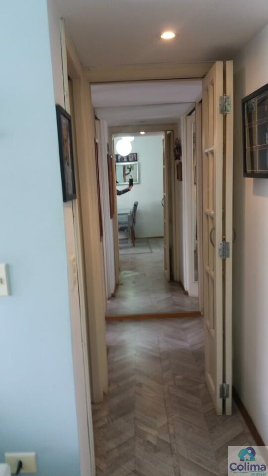 Apartamento para Venda - Moema