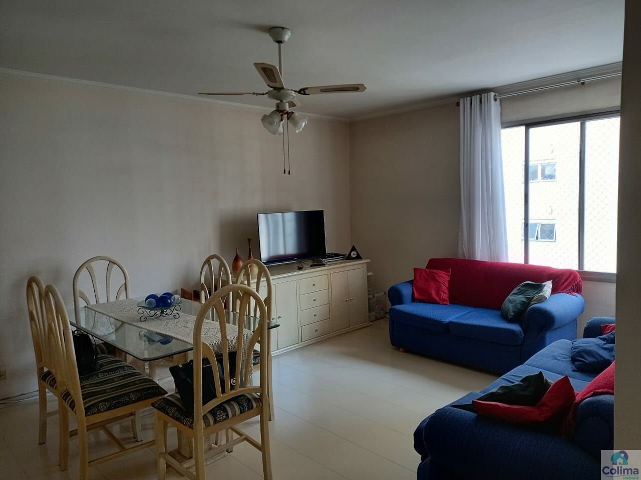 Apartamento para Venda - Moema