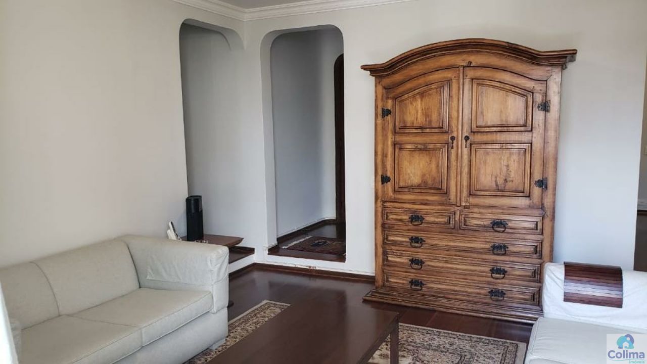 Apartamento para Venda - Moema