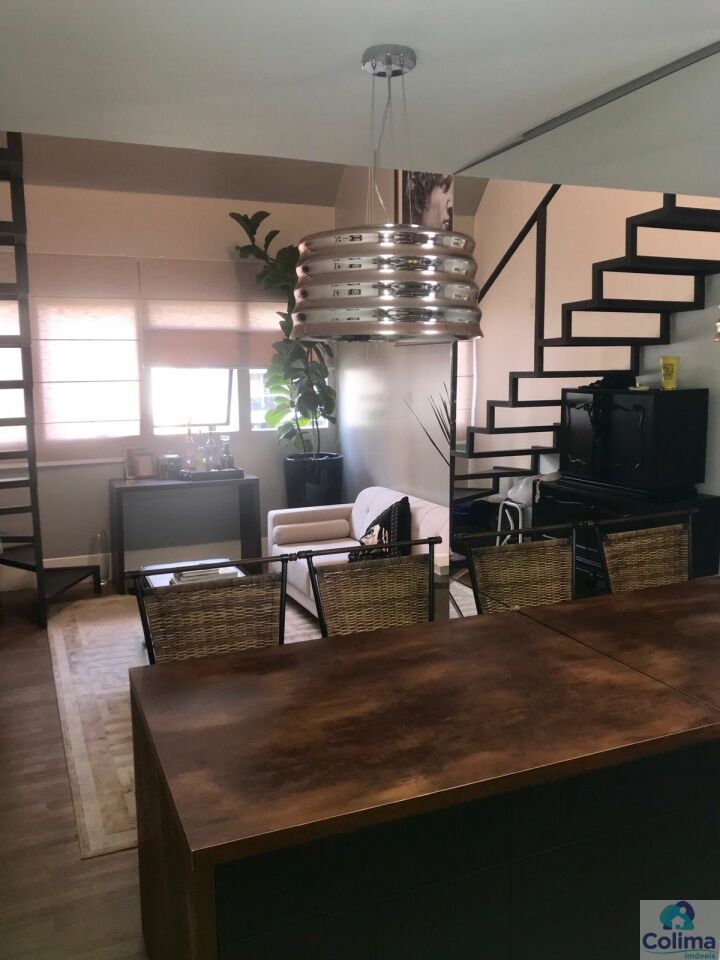 Duplex para Venda - MOEMA