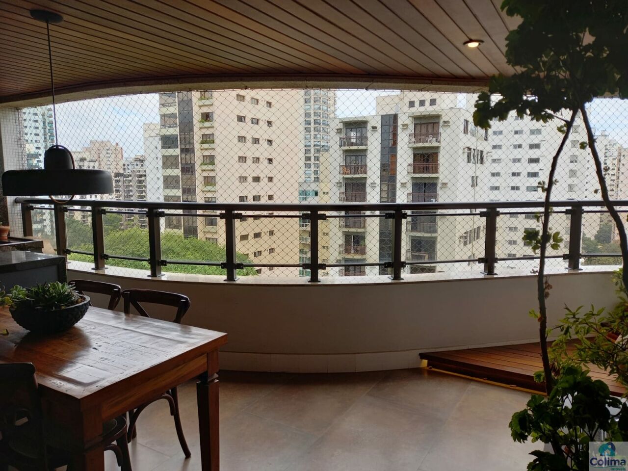 Apartamento para Venda - Moema