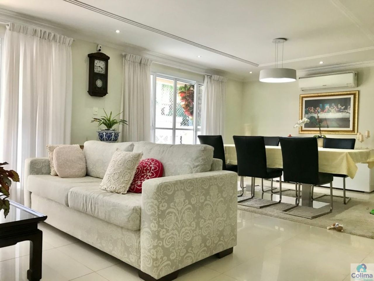 Casa para Venda - Brooklin Paulista
