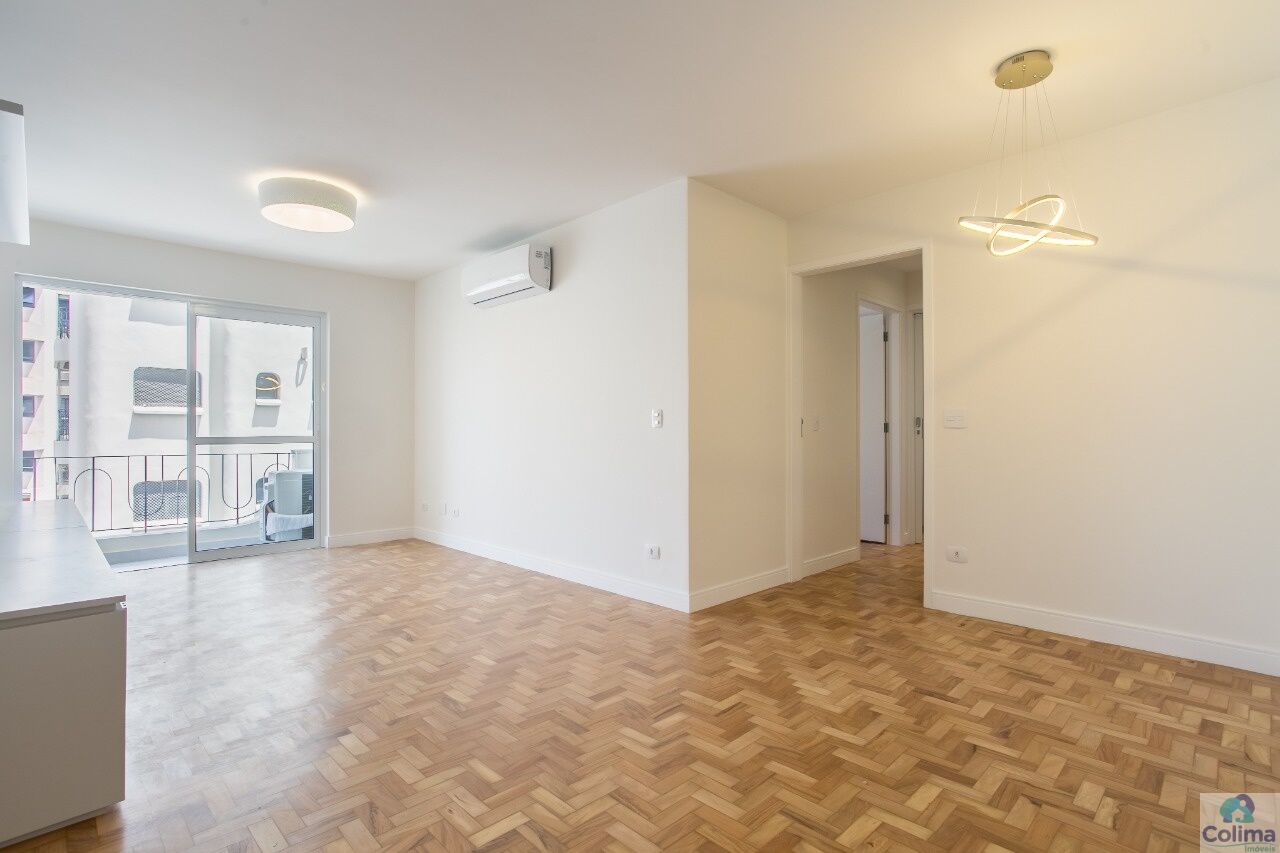 Apartamento para Venda - Moema