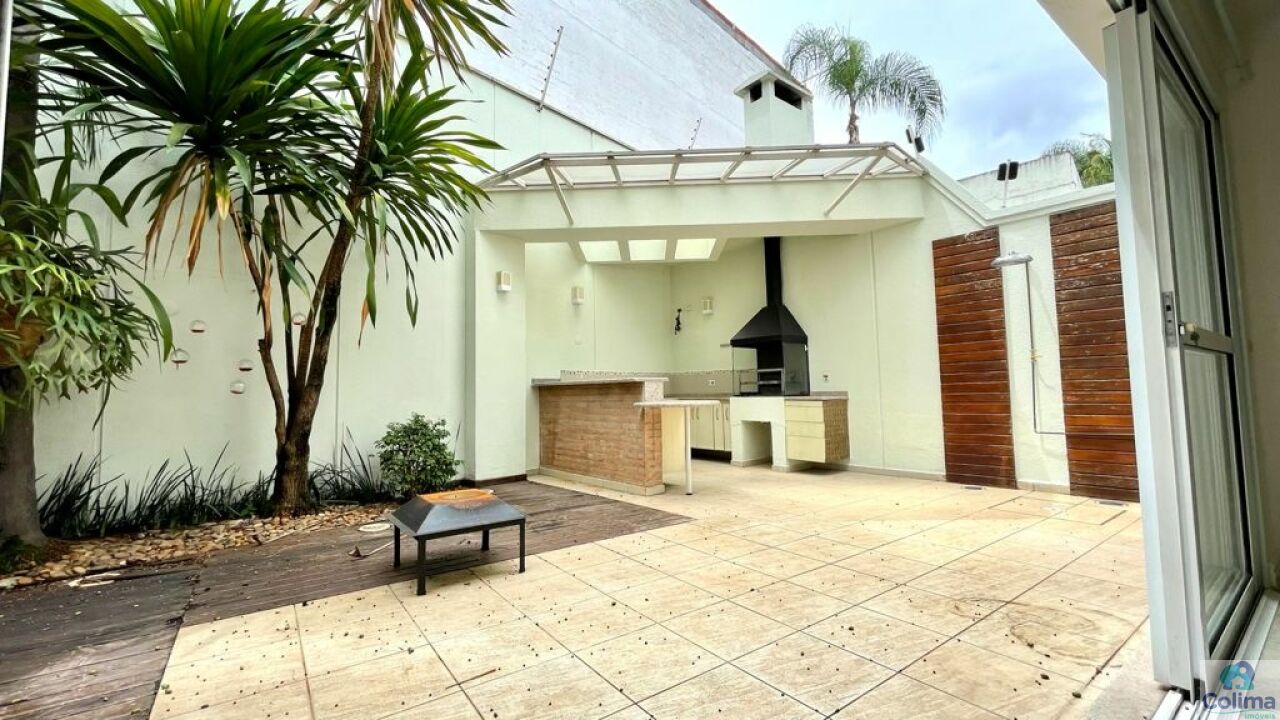 Casa de Condomínio para Venda - Ibirapuera
