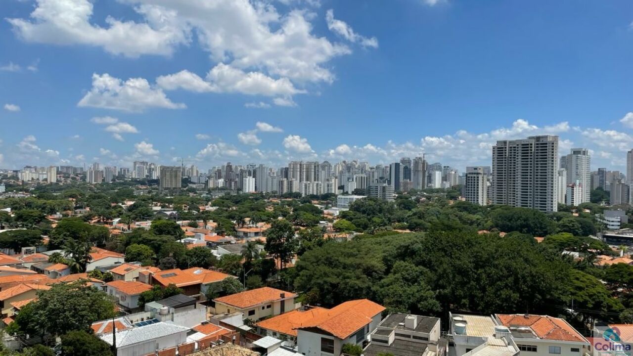 Apartamento para Venda - Moema