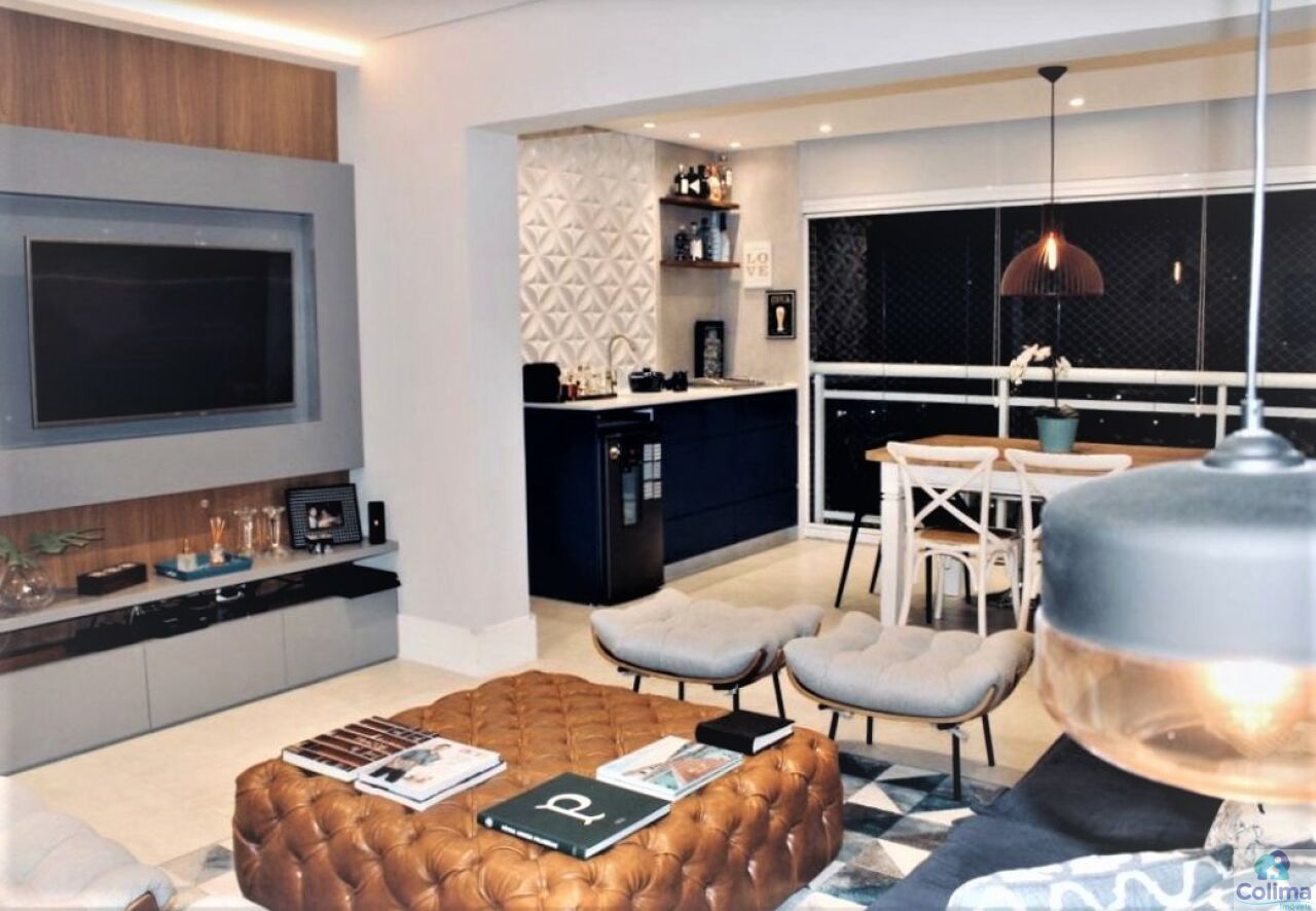 Apartamento para Venda - Brooklin Paulista