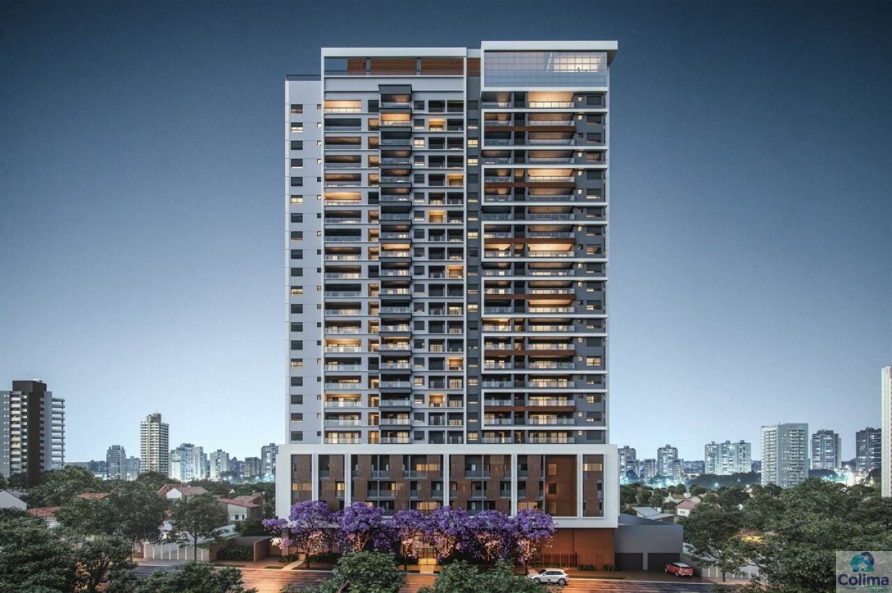 Apartamento para Venda - Brooklin Paulista