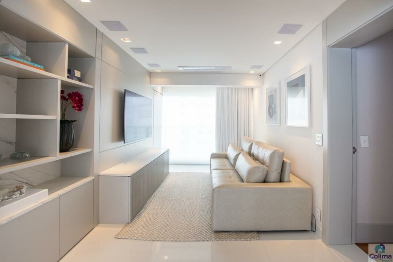 Apartamento para Venda - Moema
