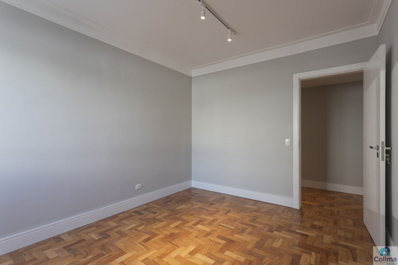 Apartamento para Venda - Jardim Paulista