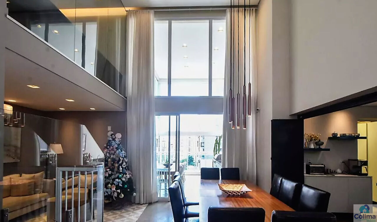 Apartamento para Venda - Vila Cordeiro