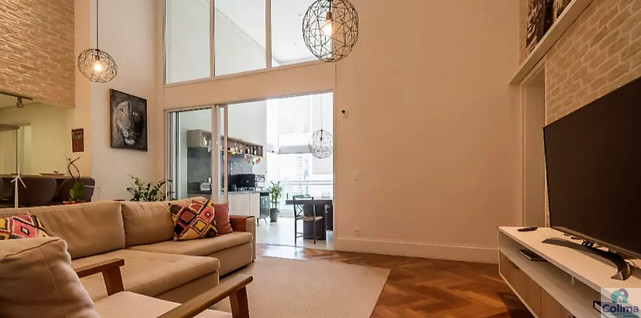 Apartamento para Venda - Vila Cordeiro