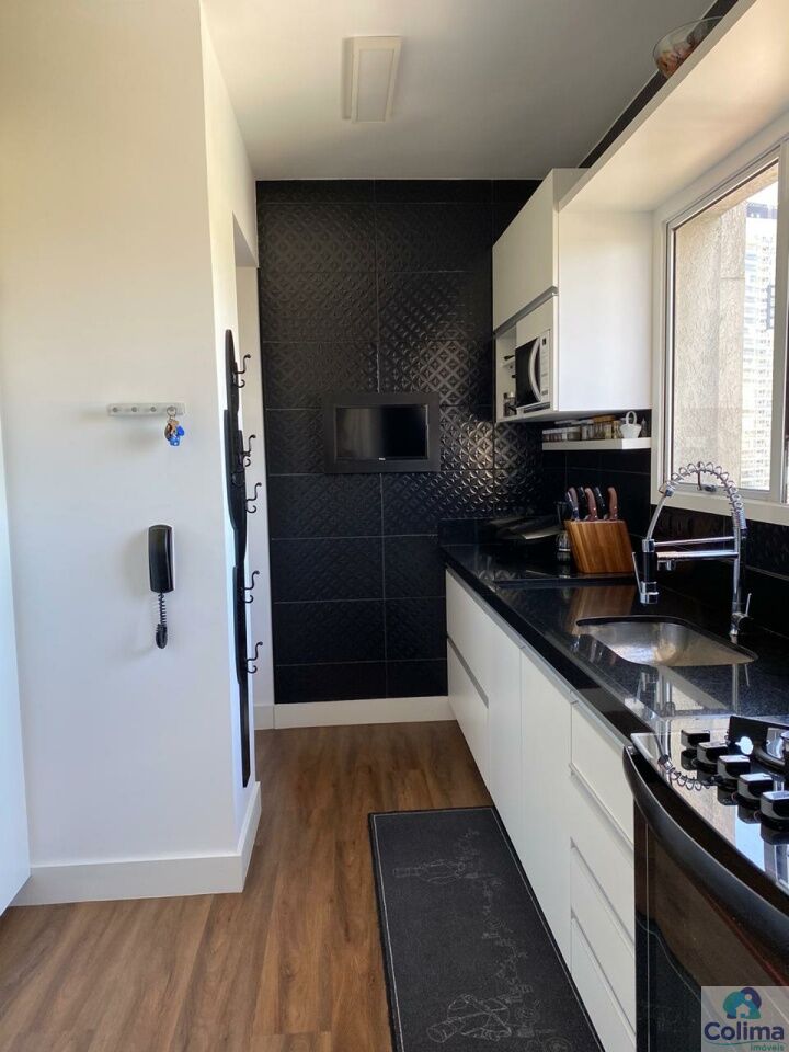 Apartamento para Venda - Campo Belo