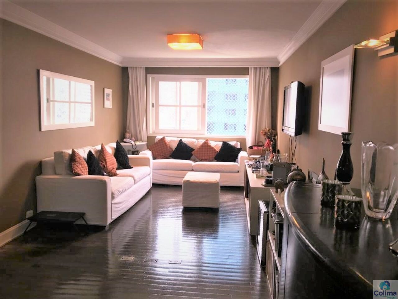 Apartamento para Venda - Moema