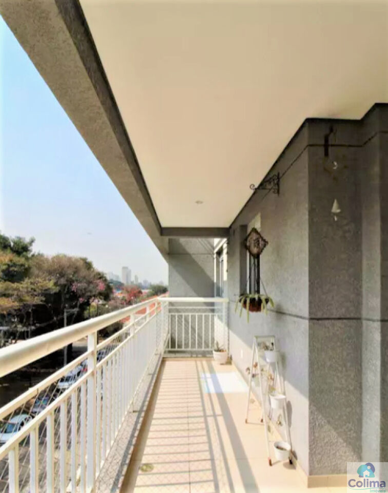 Apartamento para Venda - Brooklin Paulista