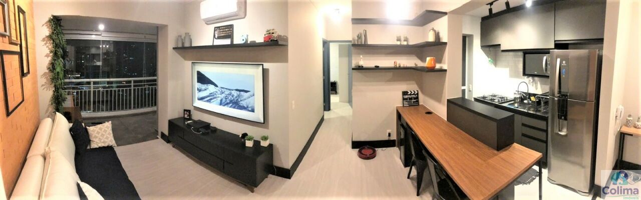 Apartamento para Venda - Brooklin Paulista