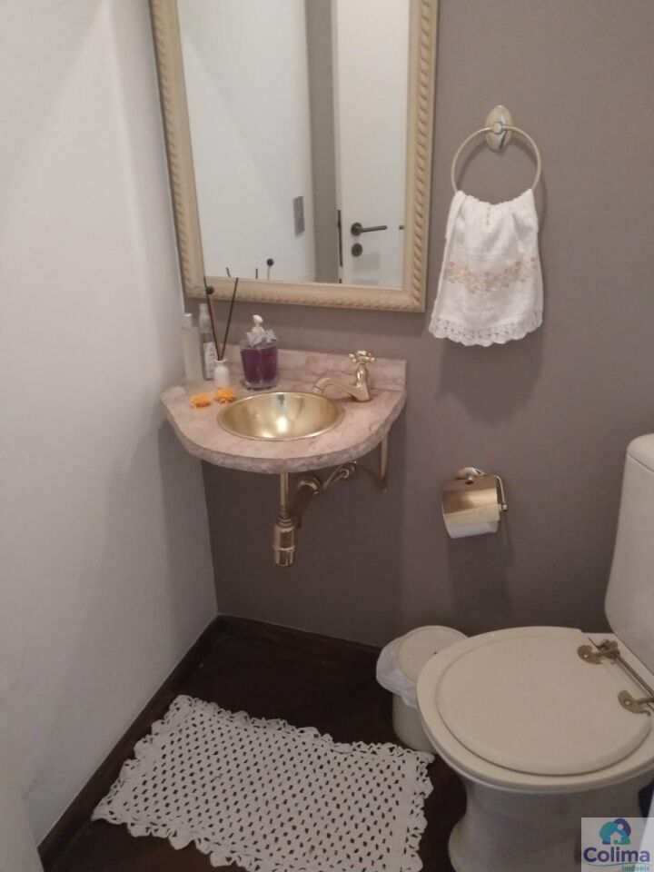 Apartamento para Venda - MOEMA