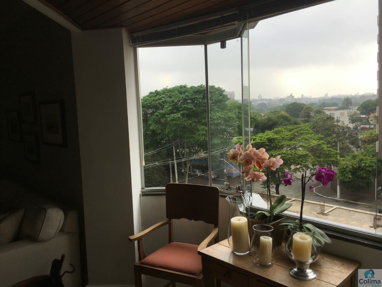 Apartamento para Venda - Campo Belo