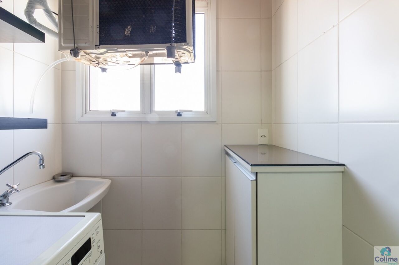 Apartamento para Venda - Moema