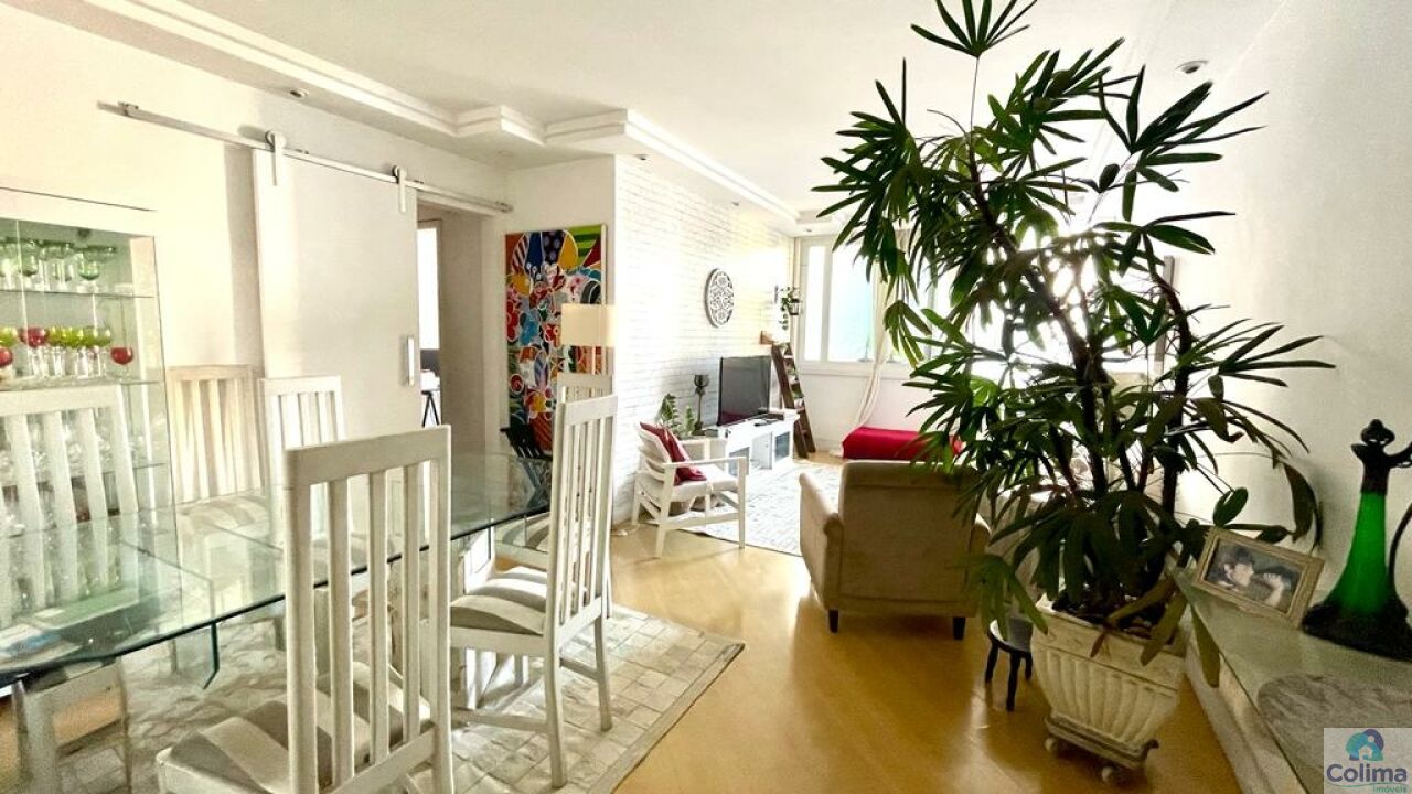 Apartamento para Venda - Moema