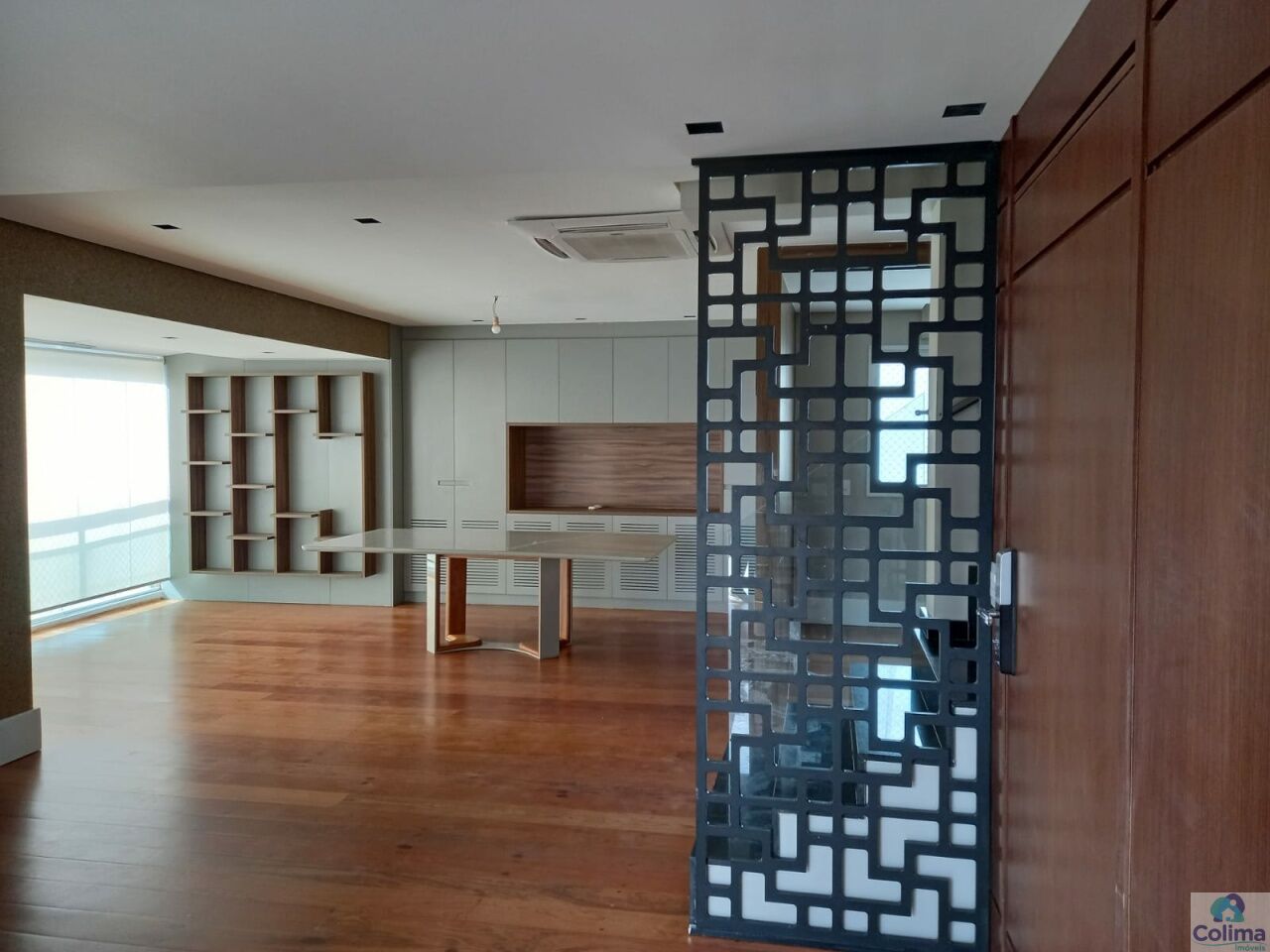 Cobertura Duplex para Venda - Moema