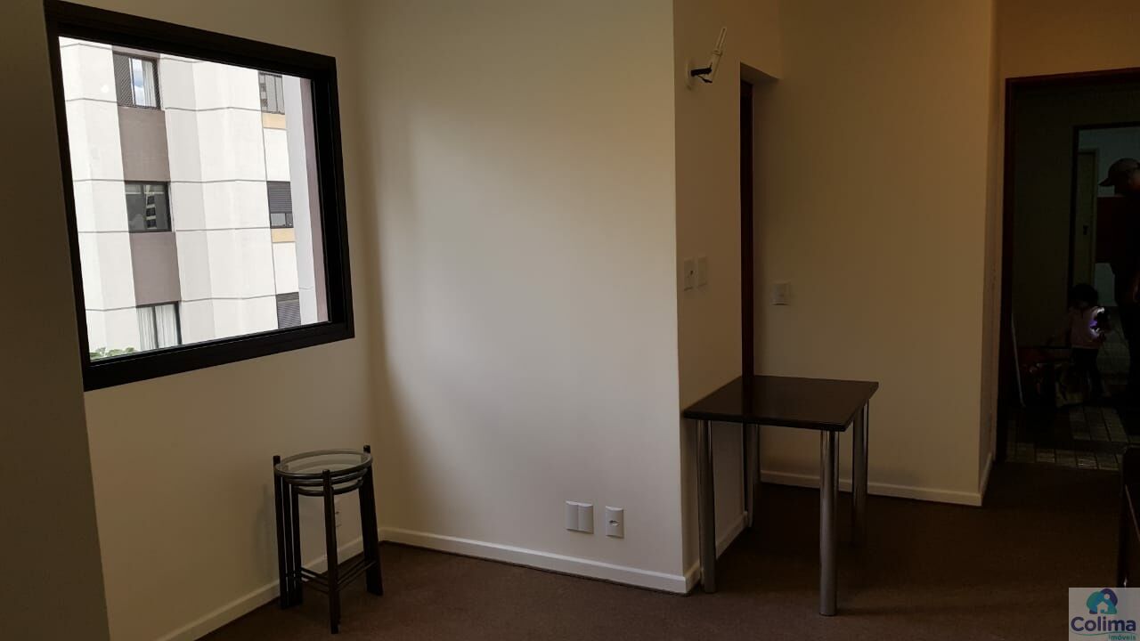 Apartamento para Venda - Moema