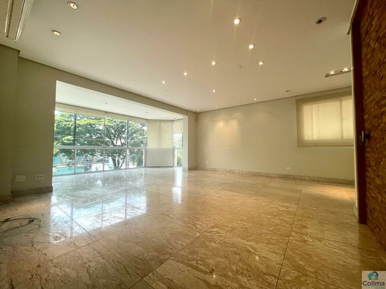Apartamento para Venda - Moema