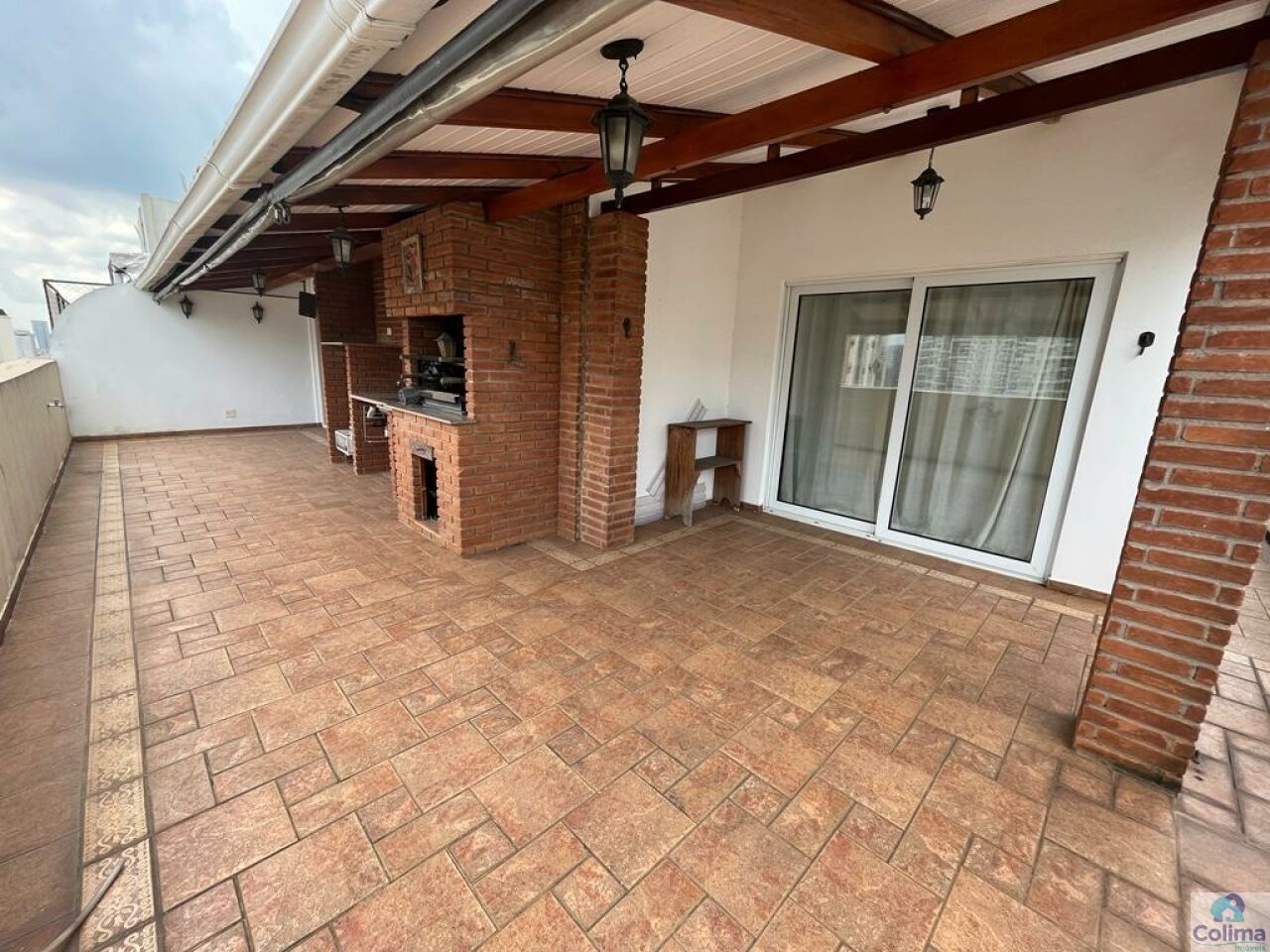 Apartamento para Venda - Campo Belo