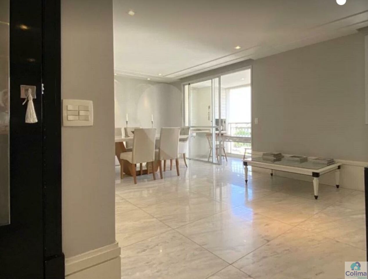 Apartamento para Venda - Moema